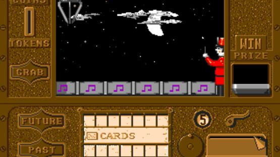 Screenshot Theme Park Mystery 2