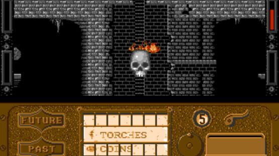 Screenshot Theme Park Mystery 3
