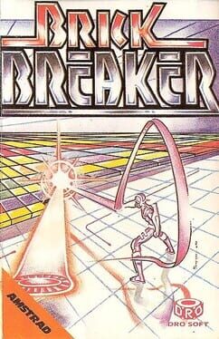 Cover Brick Breaker