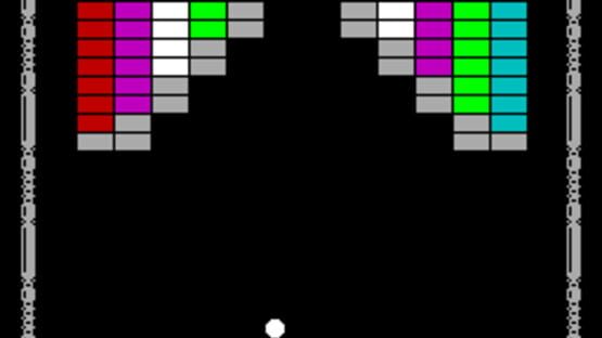 Screenshot Brick Breaker 1