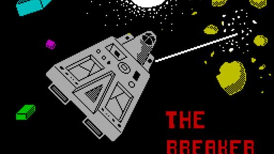 Screenshot Brick Breaker 2