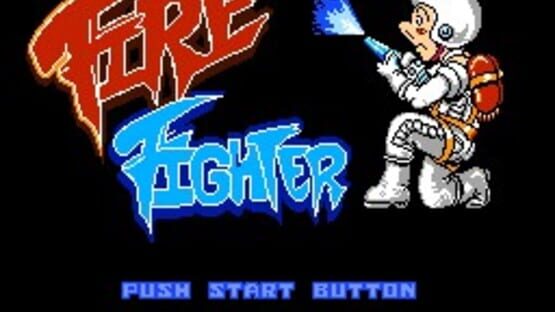 Screenshot Fire Fighter 3