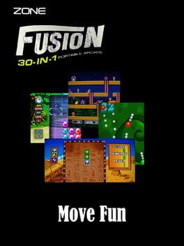 Cover Move Fun