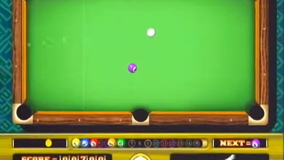 Screenshot Pool Pro 3