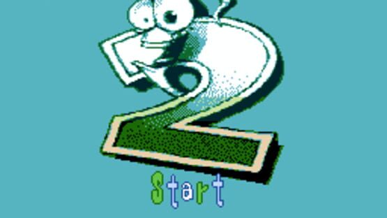 Screenshot Earthworm Jim 2 1