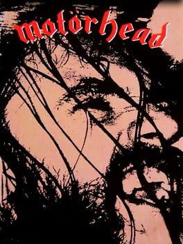 Cover Motörhead