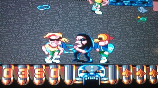 Screenshot Motörhead 1