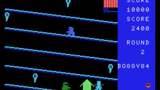 Screenshot Boggy '84 1