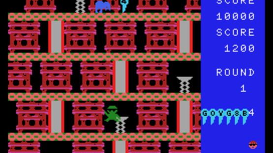 Screenshot Boggy '84 2