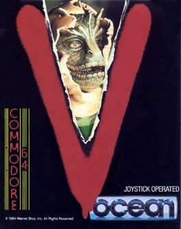Cover V