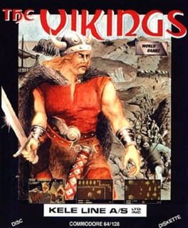 Cover The Vikings
