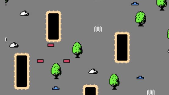 Screenshot Dough Boy 1