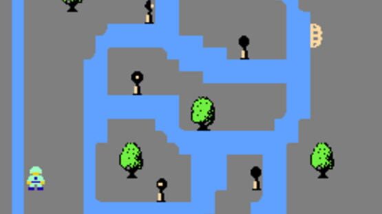 Screenshot Dough Boy 2