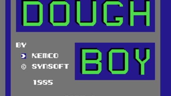 Screenshot Dough Boy 3