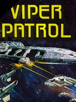 Cover Viper Patrol