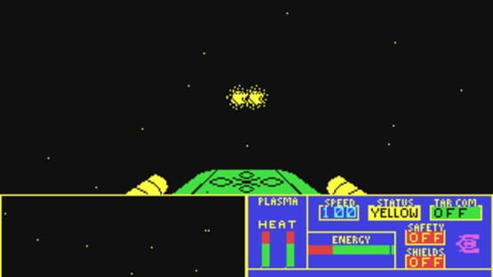Screenshot Viper Patrol 1