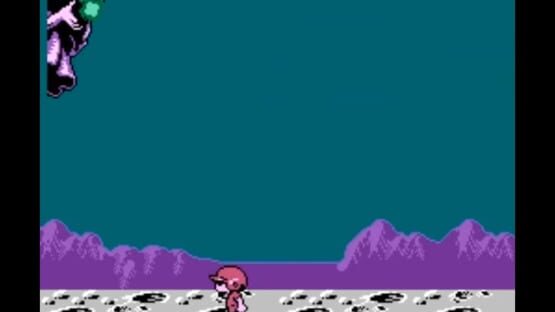 Screenshot Doki! Doki! Yuuenchi: Crazy Land Daisakusen 2