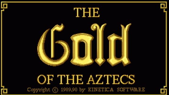 Screenshot The Gold of the Aztecs 3