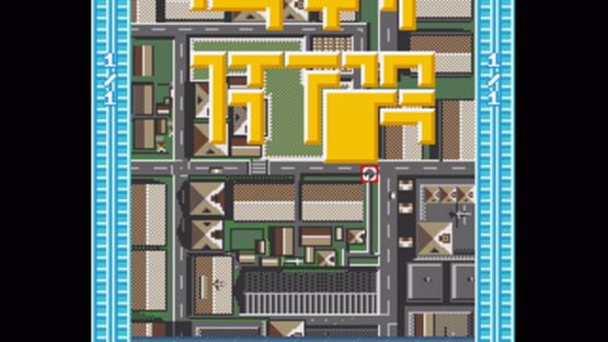 Screenshot Block Shock: The Last Chance 2