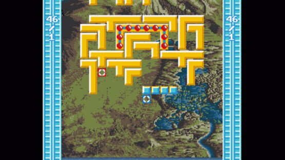 Screenshot Block Shock: The Last Chance 3