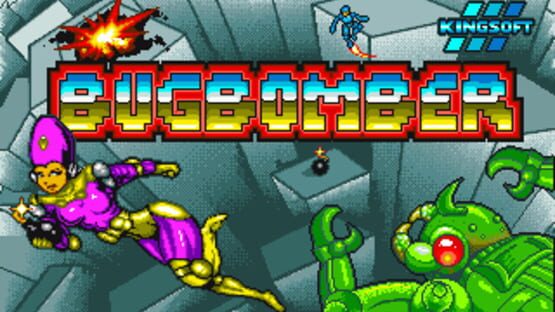 Screenshot Bug Bomber 1