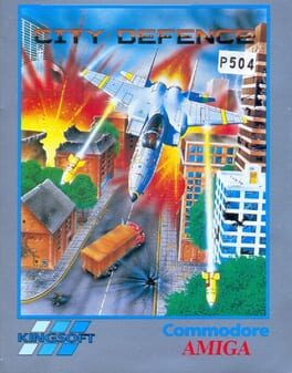 Cover City Defence