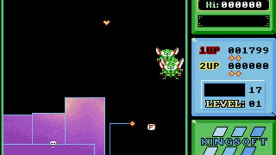 Screenshot Maniax 2