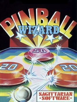 Cover Pinball Wizard