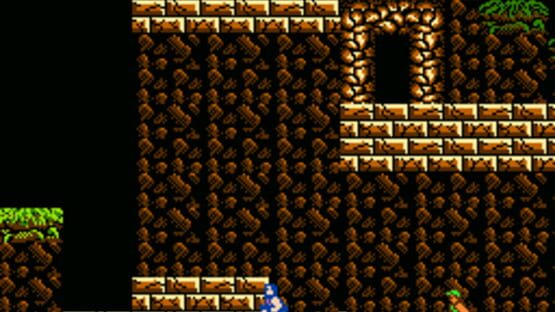 Screenshot Predator 1