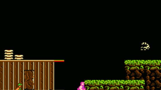 Screenshot Predator 2