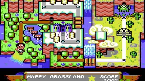 Screenshot Sam's Journey 2