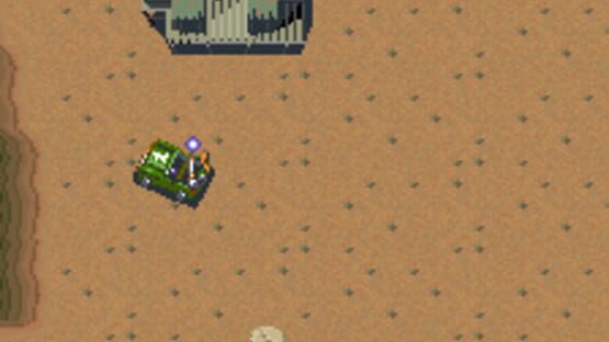 Screenshot Top Gunner 2