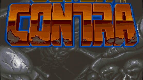 Screenshot Super Contra 3