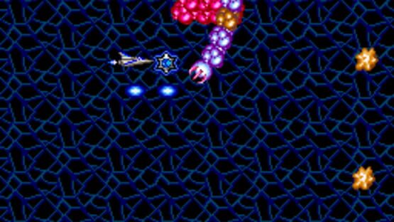 Screenshot Salamander 2