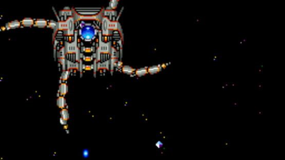 Screenshot Salamander 3