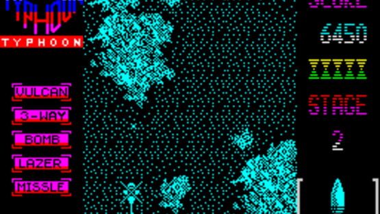 Screenshot Ajax 3