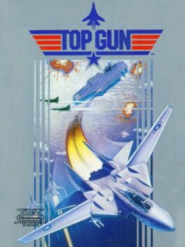 Cover Top Gun