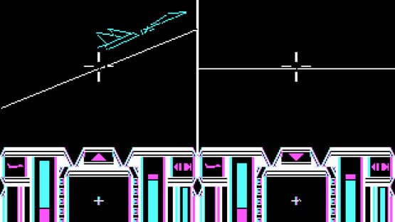 Screenshot Top Gun 1