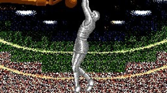 Screenshot Double Dribble 2