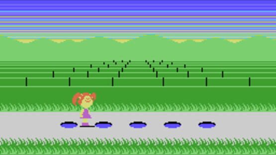 Screenshot Cabbage Patch Kids: Adventures in the Park 2
