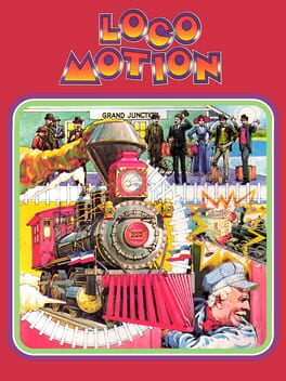Cover Loco-Motion