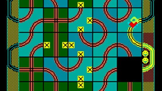 Screenshot Loco-Motion 1