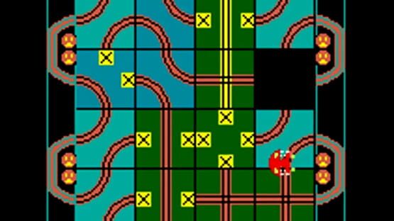 Screenshot Loco-Motion 2