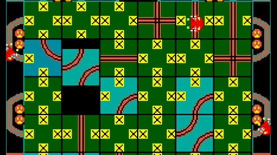 Screenshot Loco-Motion 3