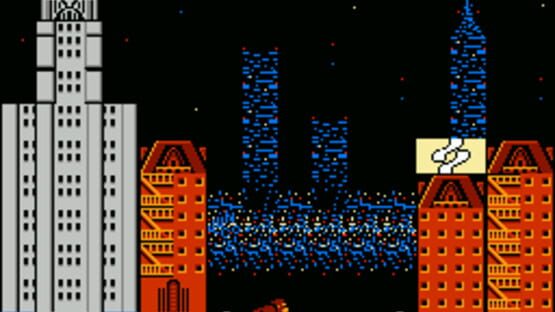Screenshot King Kong 2: Ikari no Megaton Punch 1