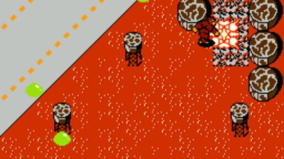 Screenshot King Kong 2: Ikari no Megaton Punch 2