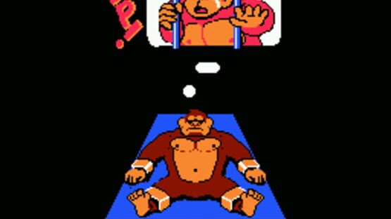 Screenshot King Kong 2: Ikari no Megaton Punch 3