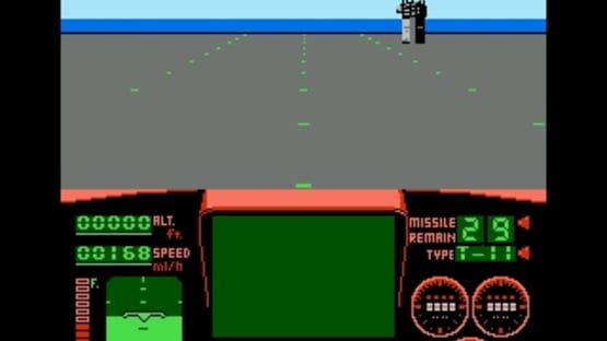 Screenshot Top Gun 2