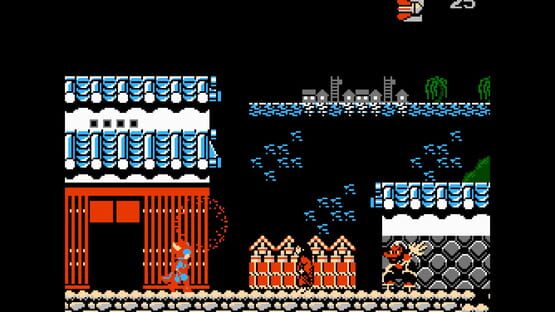 Screenshot Konami Wai-wai World 2