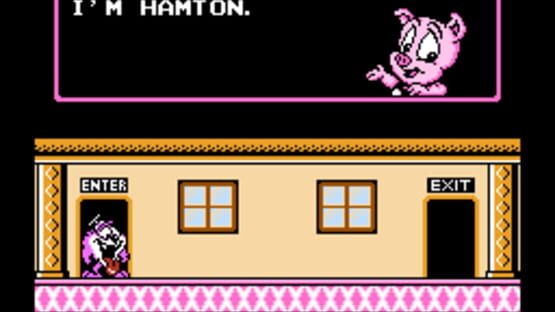 Screenshot Tiny Toon Adventures 1